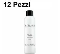 Sgrassante Dispersione Smalto Gel | Mesauda UV Gel Cleanser 500 ml x 12 Pezzi