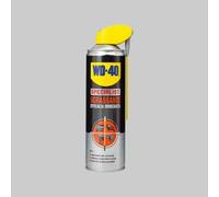 SGRASSANTE EFFICACIA IMMEDIATA WD-40 500 ml Lubrificanti Spray Tecnici