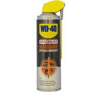 Sgrassante Efficacia Immediata WD40 ML.500 Linea Specialist