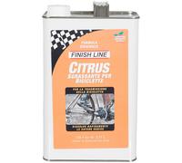 Finish Line Citrus Degreaser 3.8l Trasparente