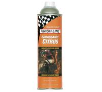 Finish Line Sgrassatore per agrumi 600 ml (600 ml)