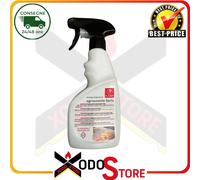 Sgrassante Forte Planet 400 ml pulitore piastre alimentari acciaio inox