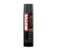 Sgrassante Freni Motul MC Care P2 Brake Clean - 3x 400ml