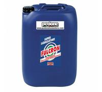 AREXONS FULCRON SUPERSGRASSATORE PULITORE UNIVERSALE CONCENTRATO 30 LITRI