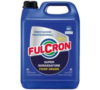 SGRASSANTE "FULCRON GRADE" LT 5 BIODEGRADABILE 99,46% NSF A1 AREXONS