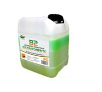 Sgrassante industriale B2 bifase Le Margherite 5 litri