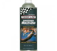 Sgrassante Multiuso Ecologico ECOTECH® - 600ml Biodegradabile
