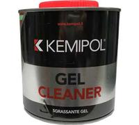 SGRASSANTE PER METALLI 'GEL CLEANER' 4 lt