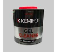 SGRASSANTE PER METALLI GEL CLEANER 4 lt Sverniciatori