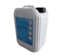 Sgrassante Piscina 10 kg Detergente per pareti, linea galleggiamento, teloni