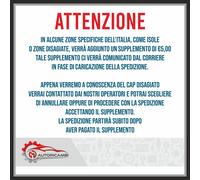 SGRASSANTE PULITORE MULTIUSO PARTI MECCANICHE DISCHI FRENO