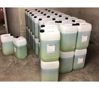 SGRASSANTE SGRASSATORE AUTO BICOMPONENTE BIFASICO 25KG 10 TANICHE BLACK FRIDAY
