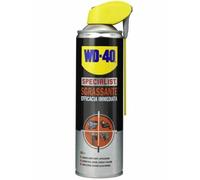 SGRASSANTE SPRAY WD40 SPECIALIST 500 ml Conf. 6 pezzi