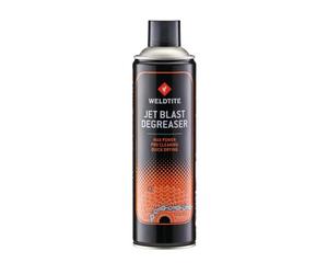 SGRASSANTE SPRAY WELDTITE JET BLAST 500ml