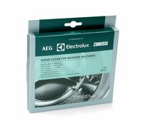 SGRASSANTE SUPER CLEAN PER LAVATRICE ELECTROLUX ORIGINALE CODICE 9029799310