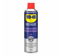 Sgrassante WD-40 34912 500 ml