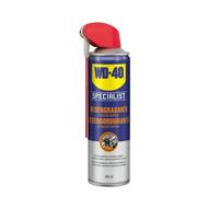 Sgrassatore wd-40 Efficienza Immediato per Moto Ricambi Ciclomotore