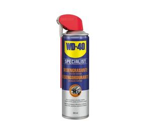 Sgrassante WD-40 Efficacia immediata
