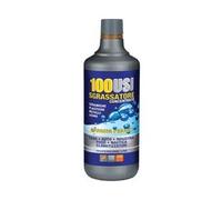 Sgrassatore 100 Usi Concentrato 1 l Faren 12 Pezzi
