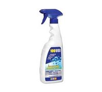 Sgrassatore 100 Usi Pronto All'Uso 750 ml Faren 12 Pezzi