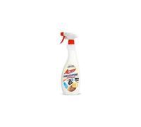 Sgrassatore actiff marsiglia erogatore ml. 750 sgrassatore universale 12 pezzi