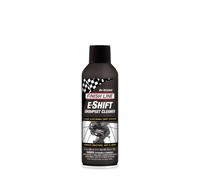 Sgrassatore aerosol Finish Line E-Shift - 9.72oz Nero