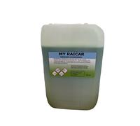 Sgrassatore auto detergente autolavaggio sgrassante bicomponente bifase 25kg