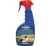 Sgrassatore Auto Multiuso Fra-Ber Multilforce 650 ml Fra-ber Colori e vernici