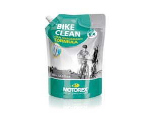 Sgrassatore biodegradabile motorex idoneo per carbonio 2 lt