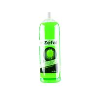 Sgrassatore catena bici Zefal Vert