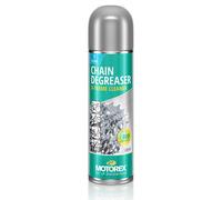 Sgrassatore catena Motorex Easy Clean - 500 ml Taglia Unica / Grigio
