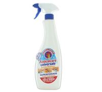 Sgrassatore Chanteclair 6 pezzi 625ml aceto bianco anticalcare azione deodorante