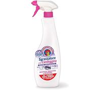 Sgrassatore Chanteclair Candeggina Bouquet Fiorito 12 Flaconi 625ml