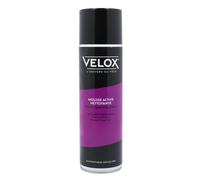 Sgrassatore con schiuma Velox Noir