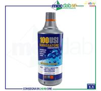 Sgrassatore Concentrato Per Ceramiche Plastiche Metalli e Legno 100 Usi