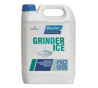 Sgrassatore Concentrato PROFUMATO Fughe Pavimenti GRINDER Ice 6kg Bailer - Barca