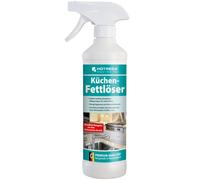 Sgrassatore cucina spray 500 ml potente detergente per grasso