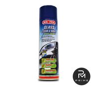 Sgrassatore detergente vetri Ma-Fra per auto e schermi LCD 500 ml H0791