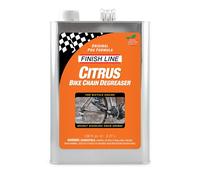 Sgrassatore Finish Line Citrus Orange