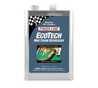 Sgrassatore Finish Line Ecotech Bleu