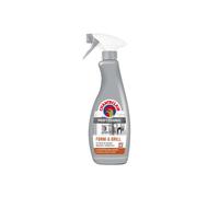 Sgrassatore Forni E Grill 700ml