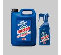 SGRASSATORE FULCRON 5000 ml Sgrassatori Pulivetro