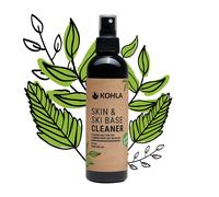 SGRASSATORE KOHLA PELLI E BASE SPLITBOARD GREENLINE