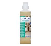 Sgrassatore Macchine Caffè Clean Caff 1 lt Interchem - Filtri e Braccetti