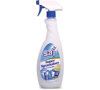 Sgrassatore marsiglia SAI 750 ml Bianco opaco