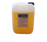SGRASSATORE MONOCOMPONENTE SGRASSANTE INDUSTRIALE 10 KG PROFESSIONALE MONOFASE