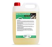 Sgrassatore Neutro Per Biciclette EQM ECO 111B 5L Adatto Per Qualsiasi Materiale