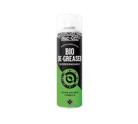 Sgrassatore organico Muc-Off De-Greaser 500ml Vert