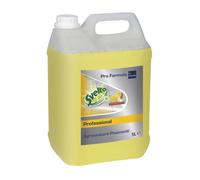 Svelto Professional Sgrassatore Pavimenti (5lt Haccp) - Detergenti