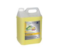Diversey 7514364 Svelto Sgrassatore Pavimenti